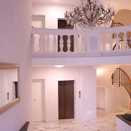 Aparthotel Le Sirene - Chalet Tivoli Kültér fotó