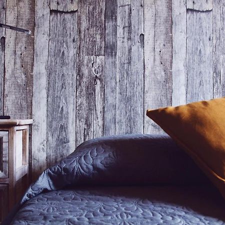 Aparthotel Le Sirene - Chalet Tivoli Kültér fotó
