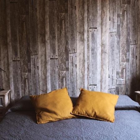 Aparthotel Le Sirene - Chalet Tivoli Kültér fotó