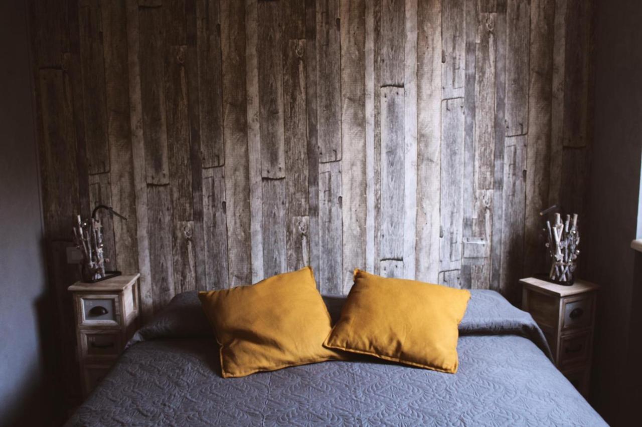 Aparthotel Le Sirene - Chalet Tivoli Kültér fotó
