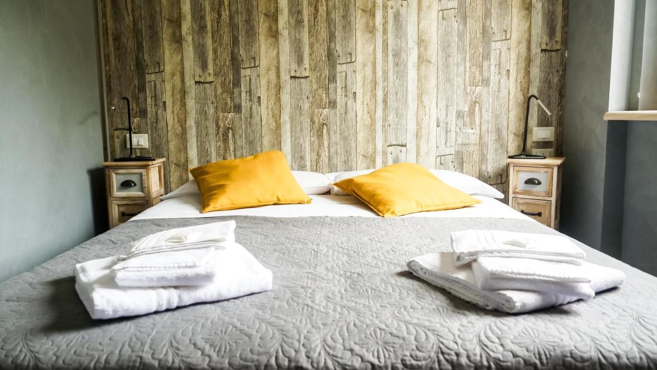 Aparthotel Le Sirene - Chalet Tivoli Kültér fotó